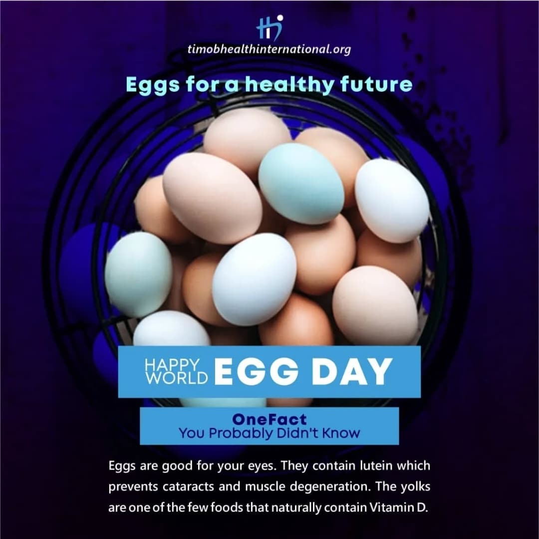 The Incredible Benefits of Eggs: A Superfood for All Ages! 🍳