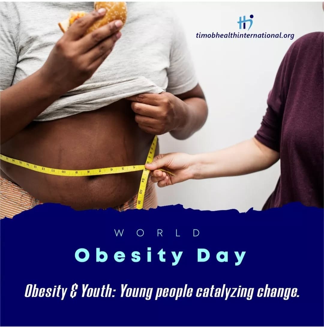 Obesity: A Global Health Challenge