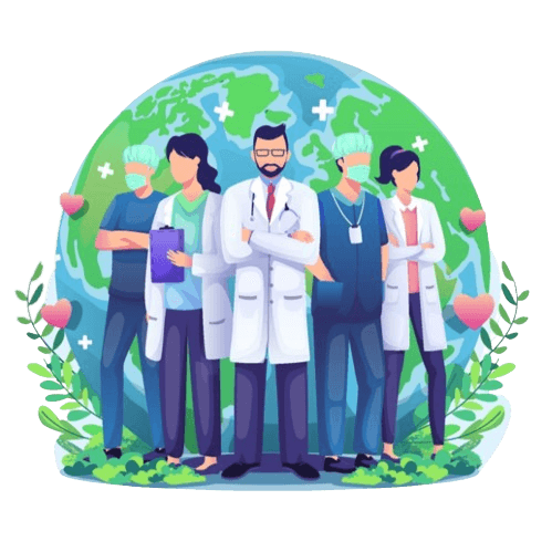 Find experience caregivers